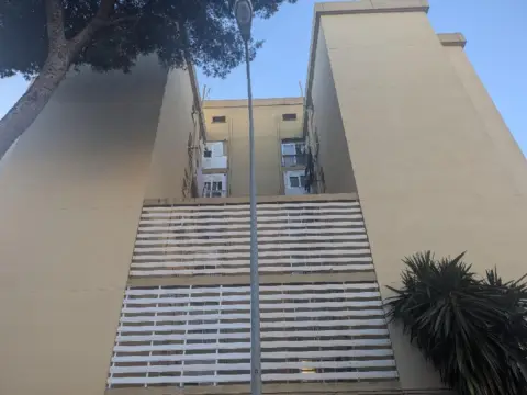 Piso en calle Pintores, 2